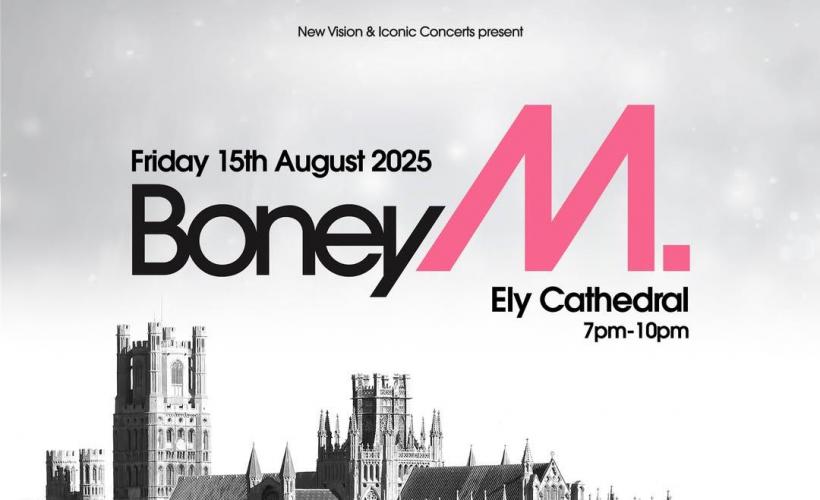 Boney M
