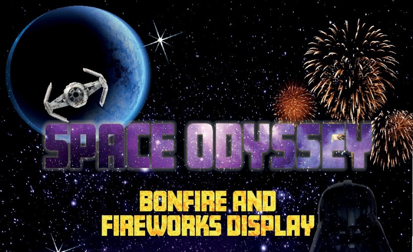 Bonfire and Fireworks Display  tickets