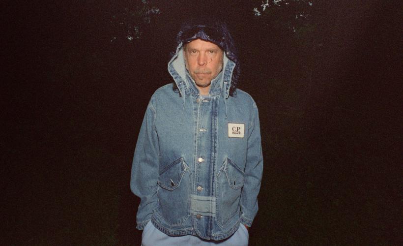 Bonnie Prince Billy
