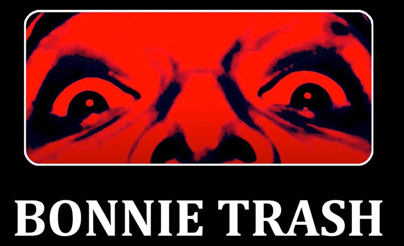 Bonnie Trash  at The Grace, London