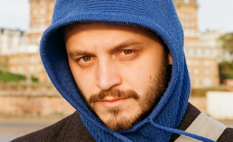 Book of Churches  at The Castle Hotel, Manchester