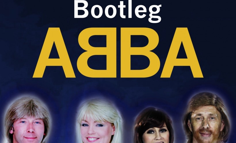 Bootleg Abba  at The Robin, Wolverhampton