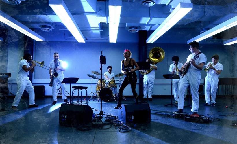 Brass Against Tickets, Concerts & Tour Dates 2019 Gigantic Tickets