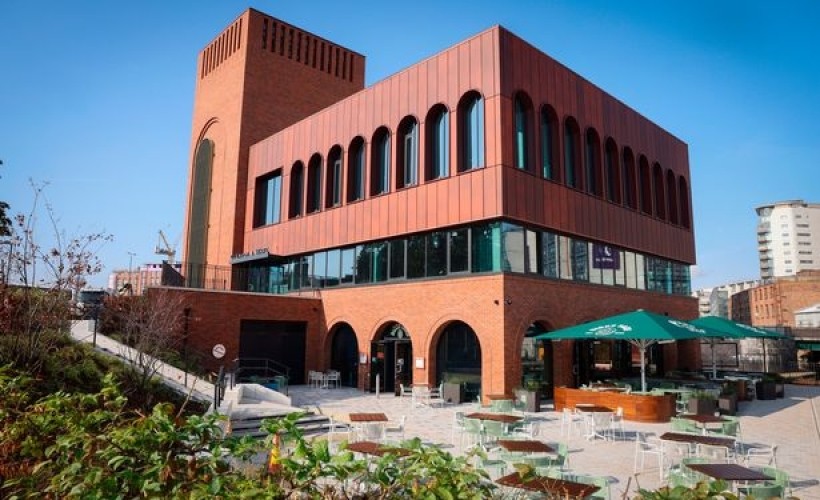 Breakfast Club Tickets, Tour Dates & Concerts - Gigantic Tickets