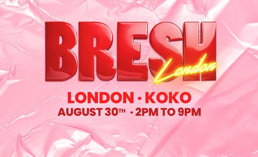 Bresh Day Party