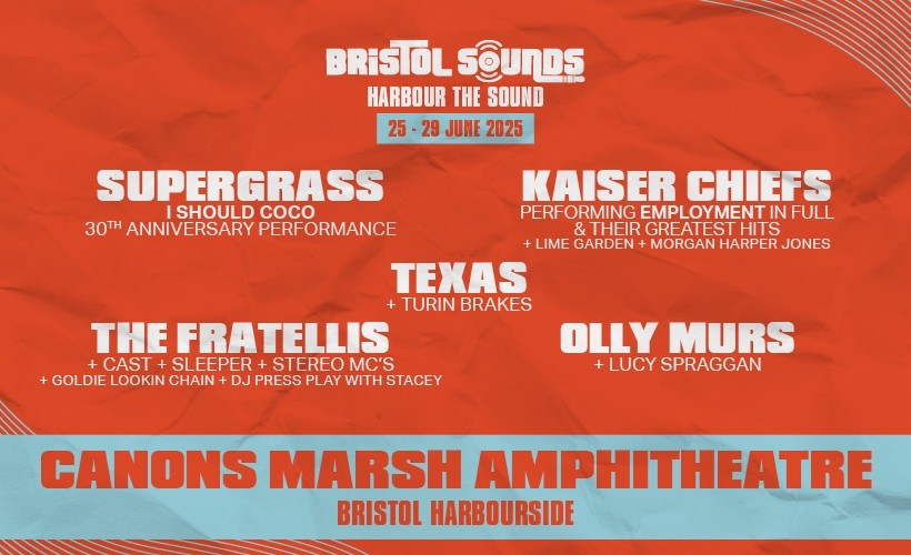 Bristol Sounds 