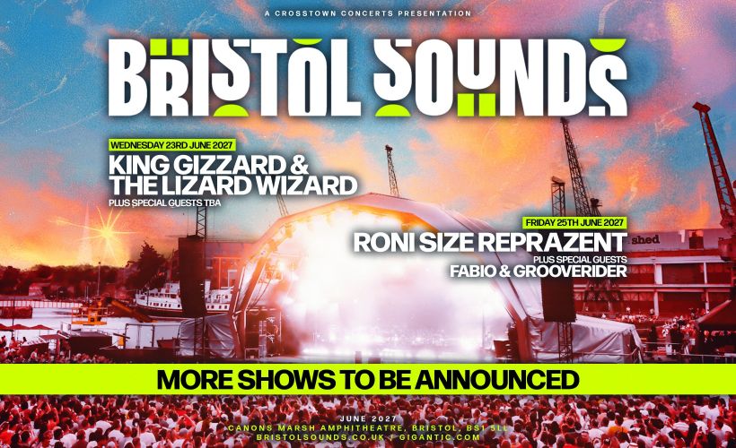 Bristol Sounds 