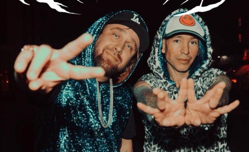 BrokeNCYDE Tickets, Tour Dates & Concerts
