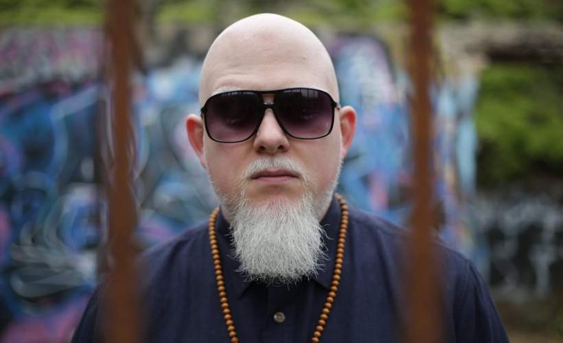 Brother Ali tickets