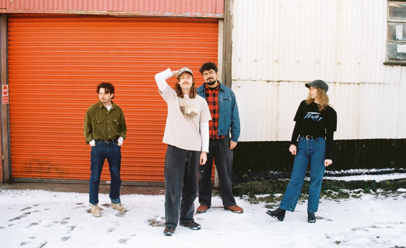 Brown Horse  at Jericho Tavern, Oxford