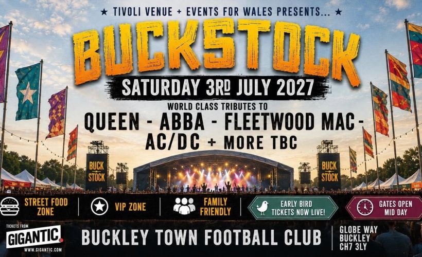 Buckstock