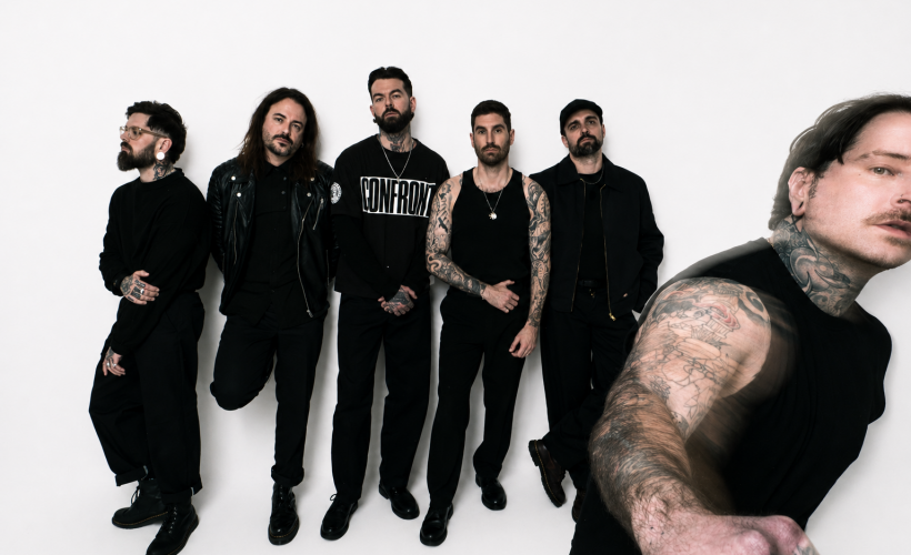 Bury Tomorrow