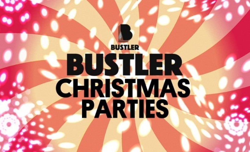 Bustler Christmas Party