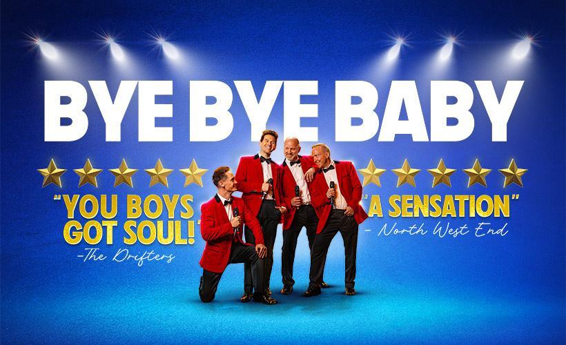 Bye Bye Baby