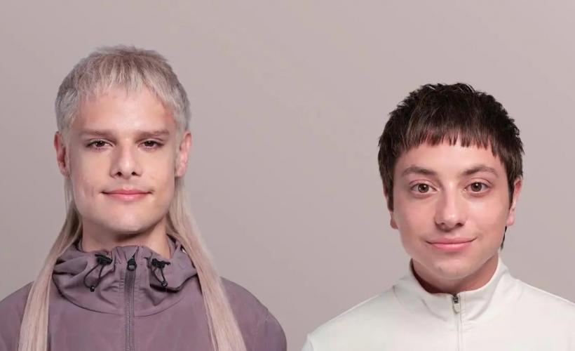 Ca7riel & Paco Amoroso