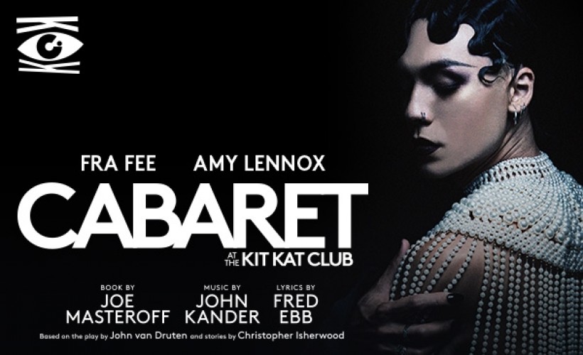 Cabaret  at Kit Kat Club, London