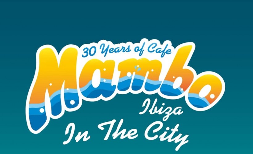 Cafe Mambo Ibiza Reunion