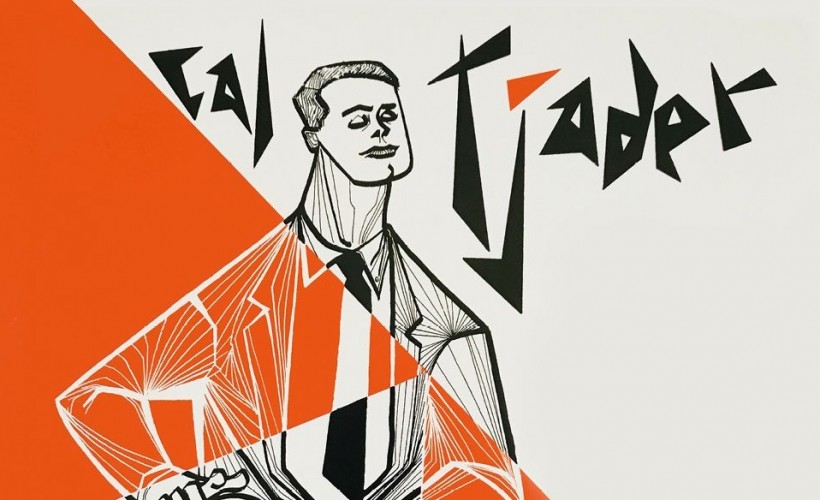 CAL TJADER 100 tickets