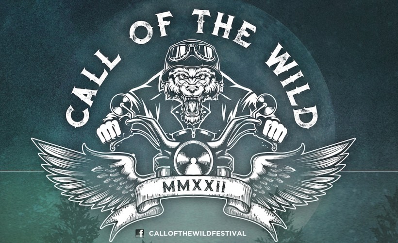  Call Of The Wild 2023 - Payment Plan