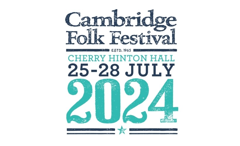 Cambridge Folk Festival - Payment Plan  at Cherry Hinton Hall, Cambridge