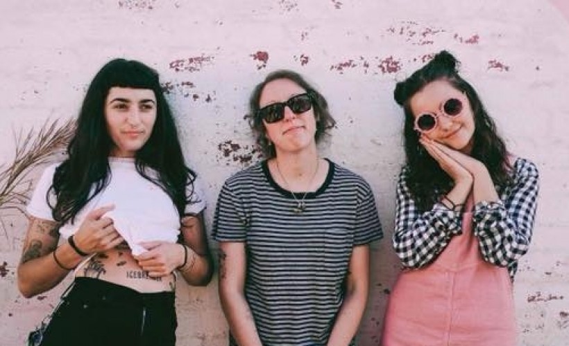 Camp Cope tickets