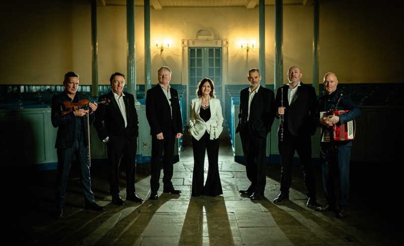 Buy Capercaillie  Tickets