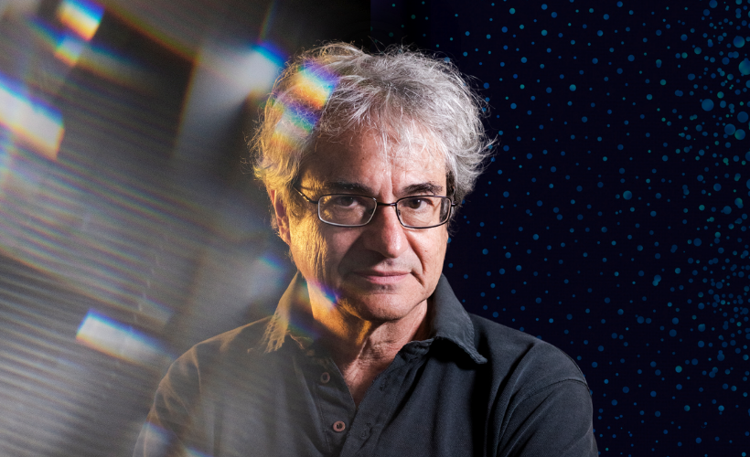 Carlo Rovelli