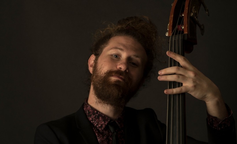 Casey Abrams tickets