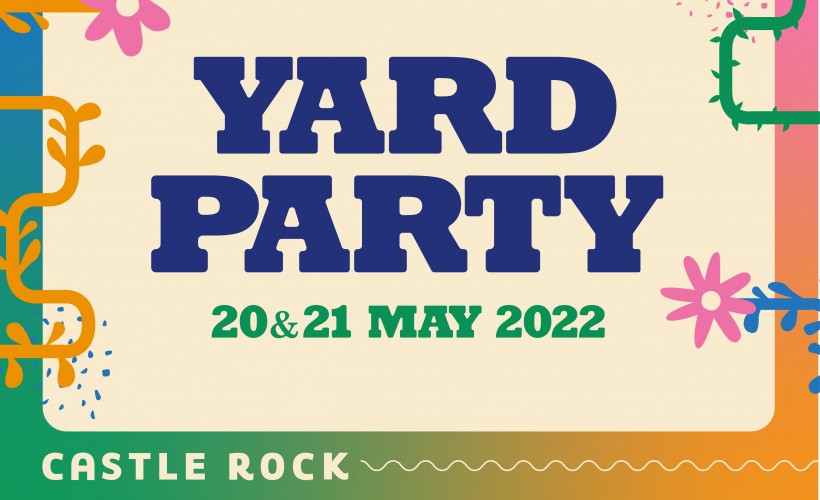 Castle Rock Yard Party tickets