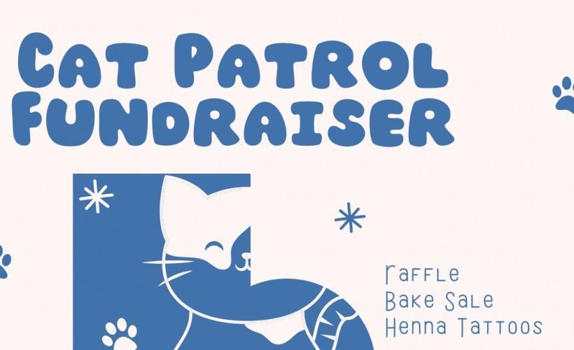 Cat Patrol Fundraiser tickets