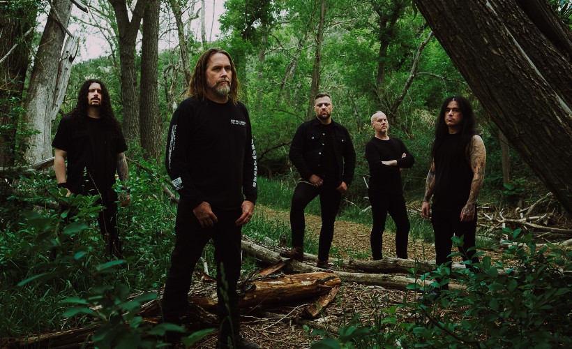 Cattle Decapitation tickets