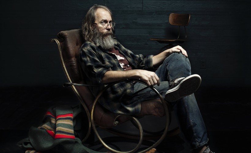 Charlie Parr tickets