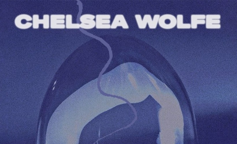 Chelsea Wolfe tickets