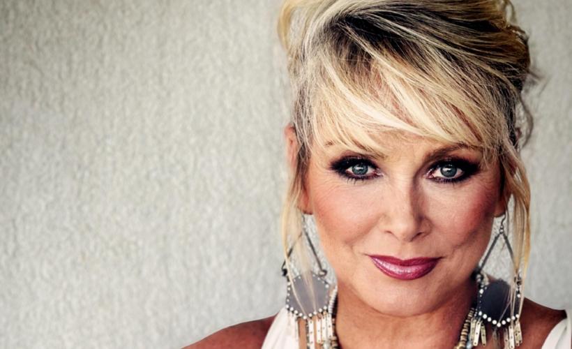 Cheryl Baker