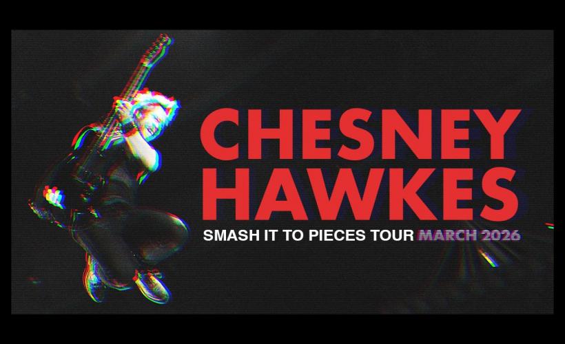 Chesney Hawkes