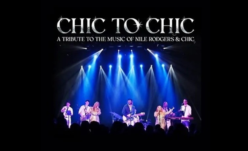 Chic to Chic  at The Robin, Wolverhampton