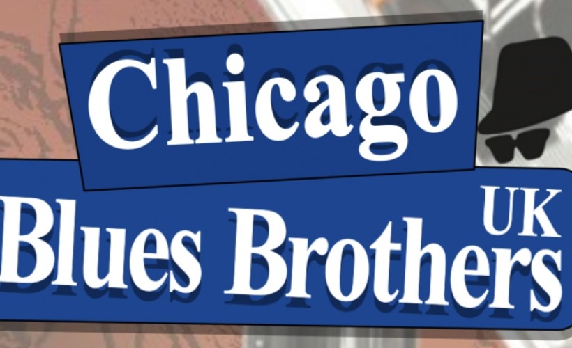 Chicago Blues Brothers UK tickets