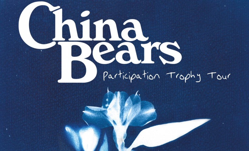 China Bears tickets