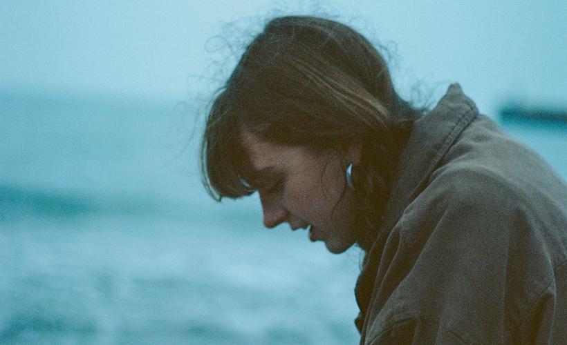 Chloe Slater (acoustic)