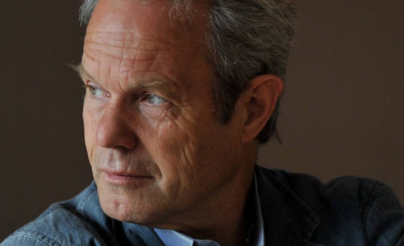 Chris Jagger tickets
