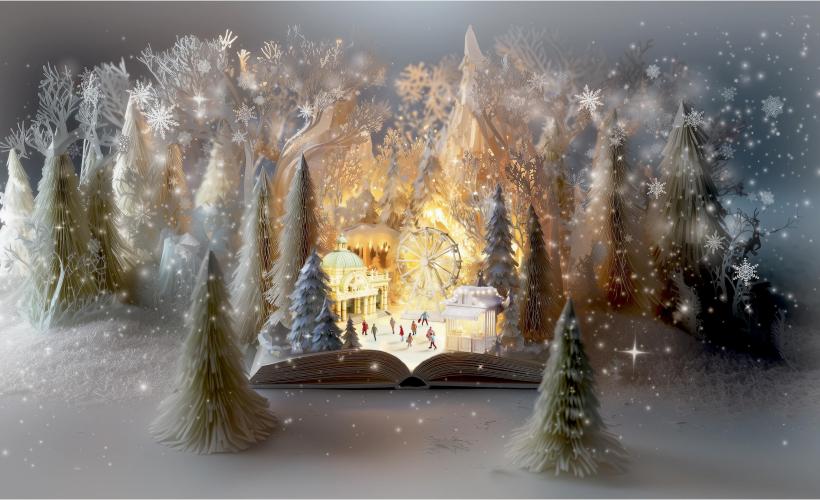 Christmas Fair tickets