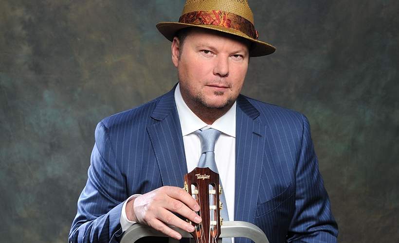 Christopher Cross Tickets, Tour Dates & Concerts Gigantic Tickets
