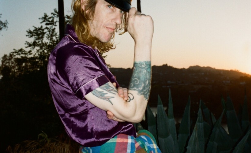 Christopher Owens