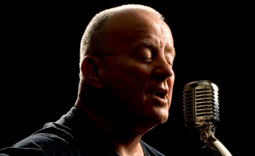 Christy Moore tickets