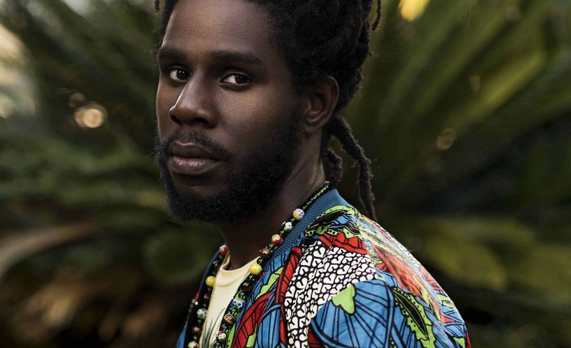 Chronixx Tickets | Gigantic Tickets
