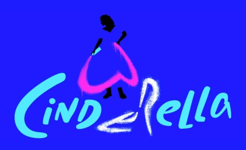 Cinderella.