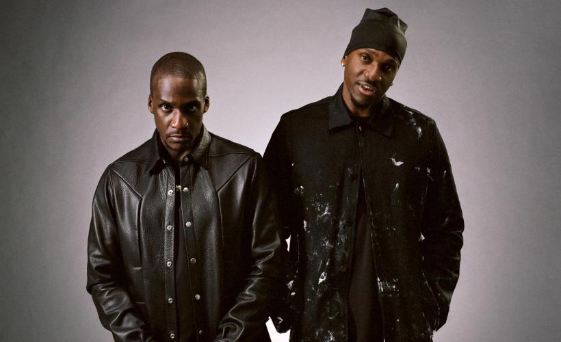 Buy Clipse Tickets