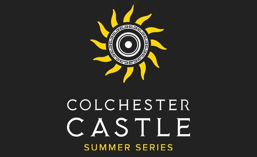 Colchester Castle Summer Series tickets