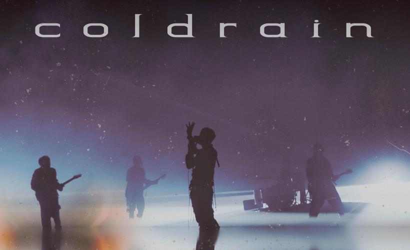  Coldrain