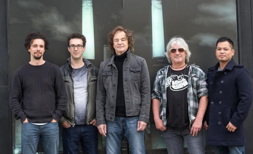 Colin Blunstone with His Band  tickets